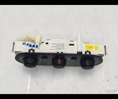 PANNELLO COMANDO CLIMA RISCALDAMENTO OPEL VIVARO B - 5