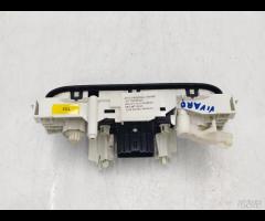 PANNELLO COMANDO CLIMA RISCALDAMENTO OPEL VIVARO B - 7