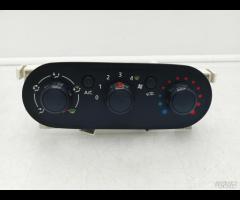 PANNELLO COMANDO CLIMA RISCALDAMENTO OPEL VIVARO B - 11