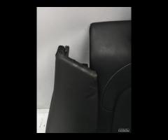 SET SEDILI IN PELLE NERO BMW SERIE 2 218I F44 Gran - 16