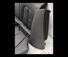 SET SEDILI IN PELLE NERO BMW SERIE 2 218I F44 Gran - 17