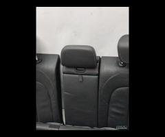 SET SEDILI IN PELLE NERO BMW SERIE 2 218I F44 Gran - 19