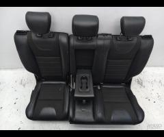 SET SEDILI IN PELLE NERO FORD KUGA II 2015  2AA3 - 11