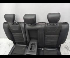 SET SEDILI IN PELLE NERO FORD KUGA II 2015  2AA3 - 17
