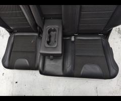 SET SEDILI IN PELLE NERO FORD KUGA II 2015  2AA3 - 18