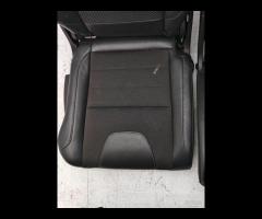 SET SEDILI IN PELLE NERO FORD KUGA II 2015  2AA3 - 19