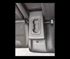 SET SEDILI IN PELLE NERO FORD KUGA II 2015  2AA3 - 20