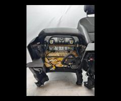 SET SEDILI IN PELLE NERO FORD KUGA II 2015  2AA3 - 22