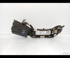 MODULO START E STOP CON CONDENSATORE 2.0D PEUGEOT