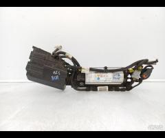 MODULO START E STOP CON CONDENSATORE 2.0D PEUGEOT