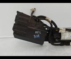 MODULO START E STOP CON CONDENSATORE 2.0D PEUGEOT