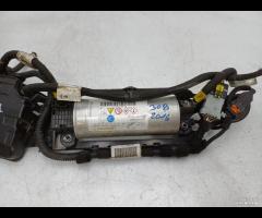 MODULO START E STOP CON CONDENSATORE 2.0D PEUGEOT - 6
