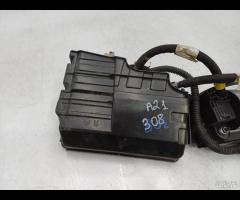 MODULO START E STOP CON CONDENSATORE 2.0D PEUGEOT - 7