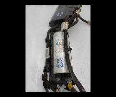 MODULO START E STOP CON CONDENSATORE 2.0D PEUGEOT - 8