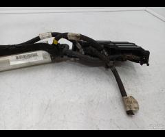 MODULO START E STOP CON CONDENSATORE 2.0D PEUGEOT - 15