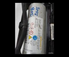 MODULO START E STOP CON CONDENSATORE 2.0D PEUGEOT - 20