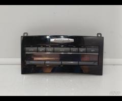 PANNELLO COMANDO CLIMA RISCALDAMENTO MERCEDES E250