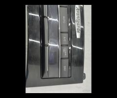 PANNELLO COMANDO CLIMA RISCALDAMENTO MERCEDES E250 - 7