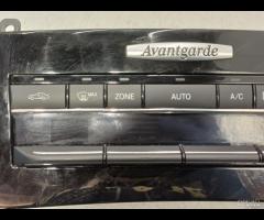 PANNELLO COMANDO CLIMA RISCALDAMENTO MERCEDES E250 - 8