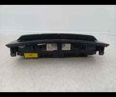 PANNELLO COMANDO CLIMA RISCALDAMENTO MERCEDES E250 - 9