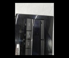 PANNELLO COMANDO CLIMA RISCALDAMENTO MERCEDES E250 - 13