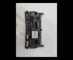 PANNELLO COMANDO CLIMA RISCALDAMENTO MERCEDES E250 - 15