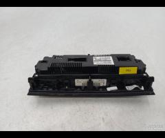 PANNELLO COMANDO CLIMA RISCALDAMENTO MERCEDES E250 - 16