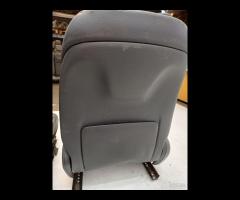 SET SEDILI IN PELLE NERO MERCEDES-BENZ C250 W205 2 - 19