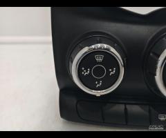 PANNELLO COMANDO CLIMA RISCALDAMENTO MINI F55 F56