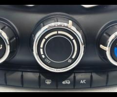 PANNELLO COMANDO CLIMA RISCALDAMENTO MINI F55 F56