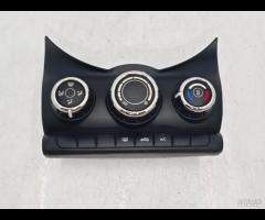 PANNELLO COMANDO CLIMA RISCALDAMENTO MINI F55 F56 - 6