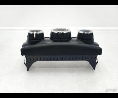 PANNELLO COMANDO CLIMA RISCALDAMENTO MINI F55 F56 - 8