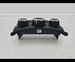 PANNELLO COMANDO CLIMA RISCALDAMENTO MINI F55 F56 - 10