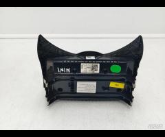 PANNELLO COMANDO CLIMA RISCALDAMENTO MINI F55 F56 - 16