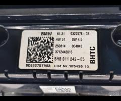 PANNELLO COMANDO CLIMA RISCALDAMENTO MINI F55 F56 - 17