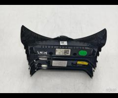 PANNELLO COMANDO CLIMA RISCALDAMENTO MINI F55 F56 - 19