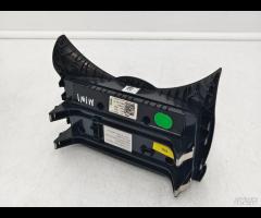 PANNELLO COMANDO CLIMA RISCALDAMENTO MINI F55 F56 - 21