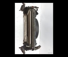 OSSATURA FRONTALE CALANDRA KIT RADIATORI COMPLETA - 5