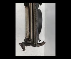 OSSATURA FRONTALE CALANDRA KIT RADIATORI COMPLETA - 7