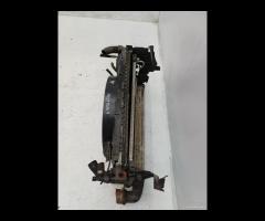 OSSATURA FRONTALE CALANDRA KIT RADIATORI COMPLETA - 14