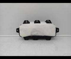 AIRBAG CRUSCOTTO LATO PASSEGGERO JAGUAR XE X760 20 - 2