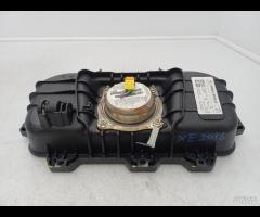 AIRBAG CRUSCOTTO LATO PASSEGGERO JAGUAR XE X760 20 - 7