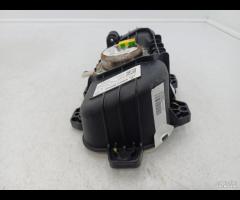 AIRBAG CRUSCOTTO LATO PASSEGGERO JAGUAR XE X760 20 - 8