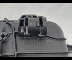 AIRBAG CRUSCOTTO LATO PASSEGGERO JAGUAR XE X760 20 - 17