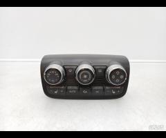 PANNELLO COMANDO CLIMA RISCALDAMENTO AUDI TT QUATT - 1