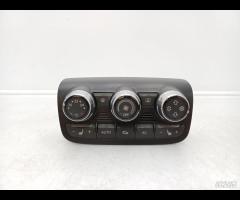 PANNELLO COMANDO CLIMA RISCALDAMENTO AUDI TT QUATT - 2