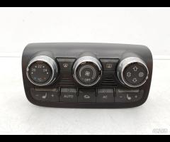 PANNELLO COMANDO CLIMA RISCALDAMENTO AUDI TT QUATT - 3