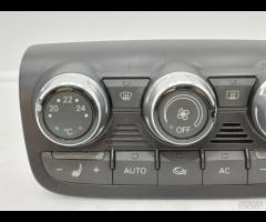 PANNELLO COMANDO CLIMA RISCALDAMENTO AUDI TT QUATT - 4