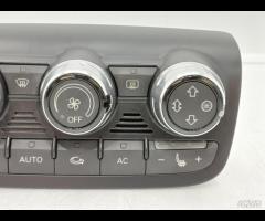 PANNELLO COMANDO CLIMA RISCALDAMENTO AUDI TT QUATT - 5