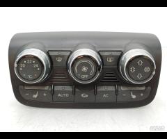 PANNELLO COMANDO CLIMA RISCALDAMENTO AUDI TT QUATT - 6